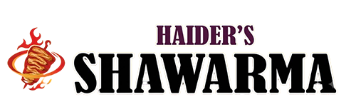 Haider's Shawarmewala
